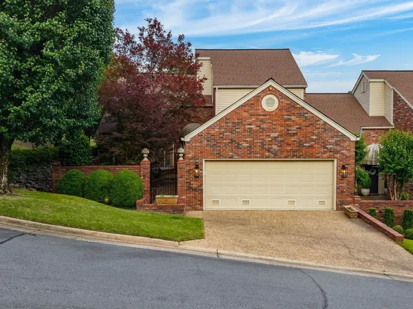 801 Pleasant Valley Dr Unit 5, Little Rock, AR 72227