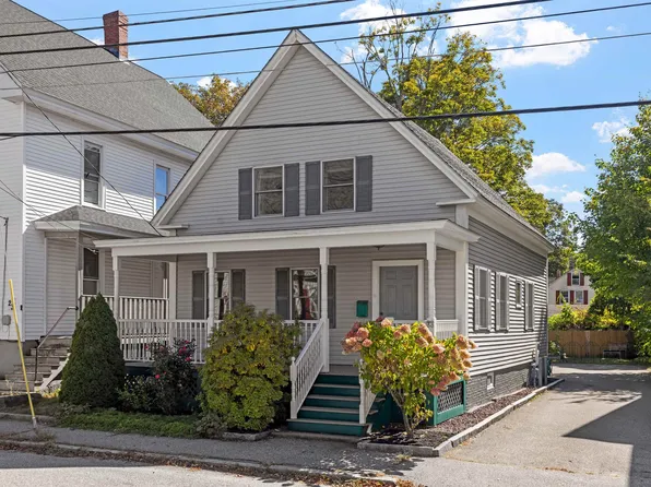 25 Fayette Street, Concord, NH 03301