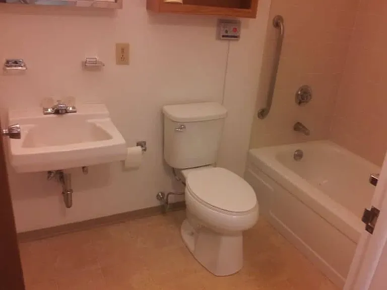 Keeseville Country Gardens Senior 62+ Apartments — Photo 5
