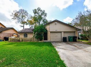 8422 Gallahad St, Houston, TX 77078