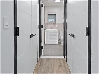 Rented by Elmekies Equities