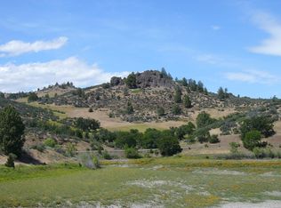 Big Rock Drive Quase Dr, Hornbrook, CA 96044