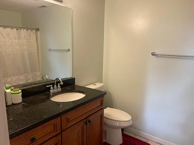 Common Bath
