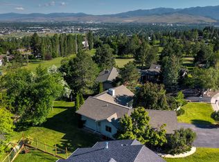 171 Fairway Dr, Missoula, MT 59803