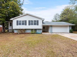 1405 Cambridge Rd, Perry, GA 31069