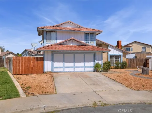 25770 Daphne Ct, Moreno Valley, CA 92553