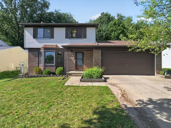 5769 Meadowview St, Ypsilanti, MI 48197