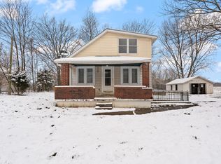 1201 Owans Ln NE, Corydon, IN 47112