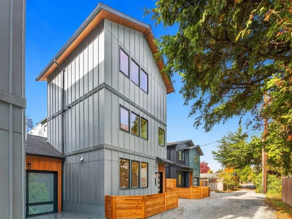 512 N 92nd Street, Seattle, WA 98103