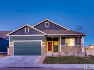 904 S Pioneer Dr, Milliken, CO 80543