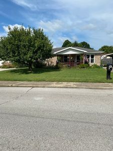 1640 S Marion St, Martinsville, IN, 46151