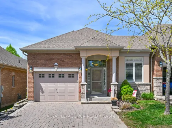 164 Ridge Way, New Tecumseth, ON L9R 0H3