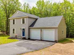628 West, Waterboro, ME 04087
