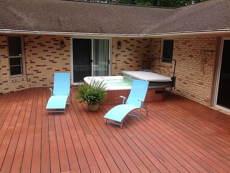 2nd image of 316 Parkway Dr