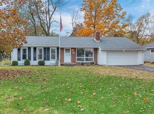 5718 N Parker Ave, Indianapolis, IN 46220