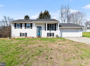 40 Jefferson St, Duncannon, PA 17020