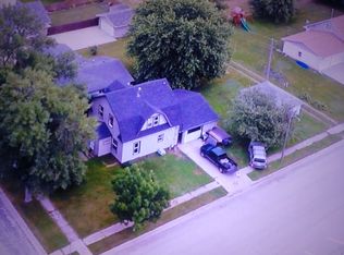 623 6th St, Whittemore, IA 50598