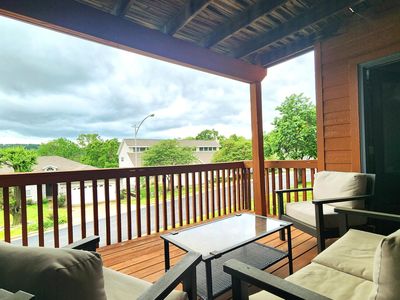 161 Avondale Drive UNIT 1 BLDG 93, Branson, MO, 65616