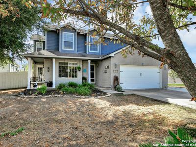 150 Sky Country Dr, New Braunfels, TX, 78132