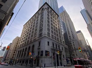 1 King St W #2107, Toronto, ON M5H 1A1