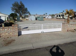 13240 E 51st St, Yuma, AZ 85367