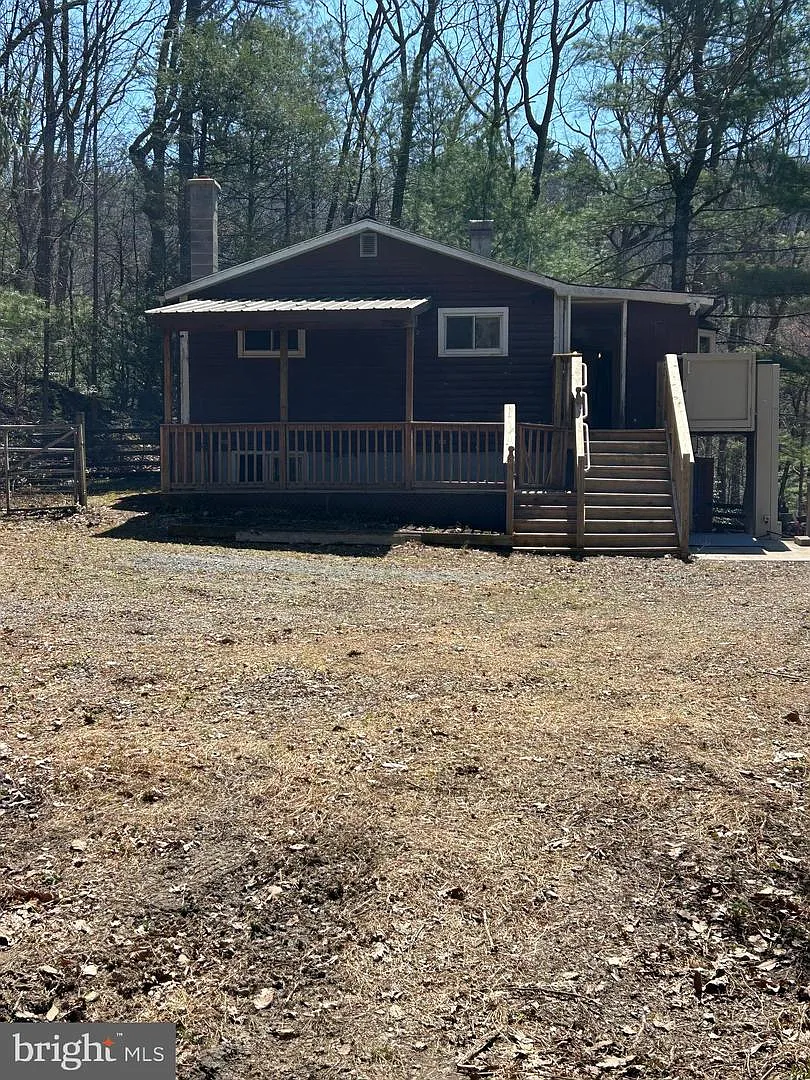 923 Dever Hollow Rd photo 1