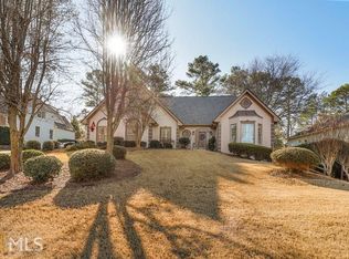 5290 Skidaway Dr, Johns Creek, GA 30022