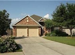 10514 Aster Crest Ct, Spring, TX 77379