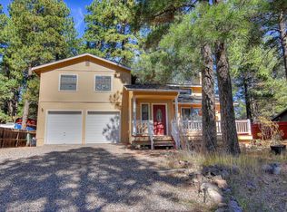 2823 Nakai Trl, Flagstaff, AZ 86005