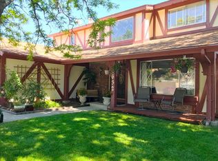 1632 Del Rosa Way, SPARKS, NV 89434