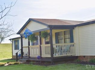 3708 Oxford Furnace Rd, Lynchburg, VA 24504