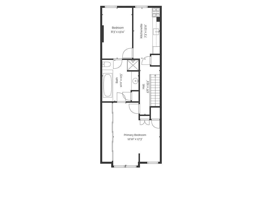 floor plan 4
