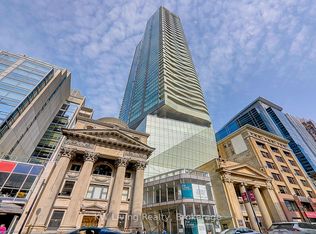 197 Yonge St #2809, Toronto, ON M5B 0C1