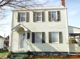 1326 Grosscup Ave, Dunbar, WV 25064