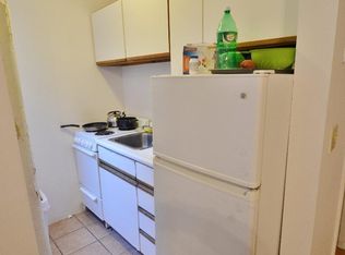 67 Symphony Rd #303A, Boston, MA 02115