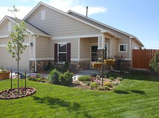 11715 Sedge Ct, Peyton, CO 80831