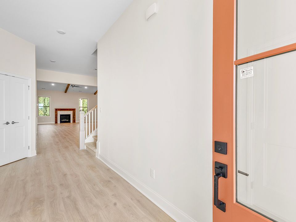 The Balsam Plan, The Haven at Hardin Valley, Knoxville, TN 37932