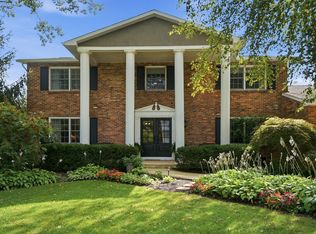 1327 Oakview Dr, Columbus, OH 43235