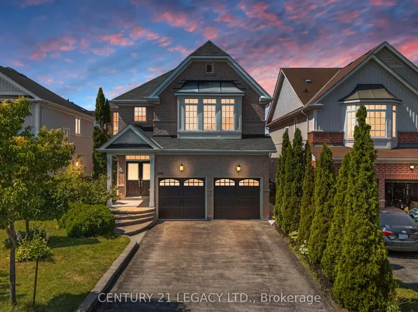 1296 Tall Pine Ave, Oshawa, ON L1K 0G4