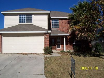 11815 Shotgun Way, Helotes, TX, 78023