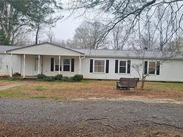 6033 State Highway 801 S, Mocksville, NC 27028