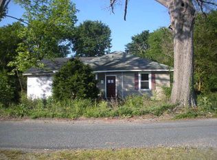 1 Railroad St, Rockingham, NC 28379