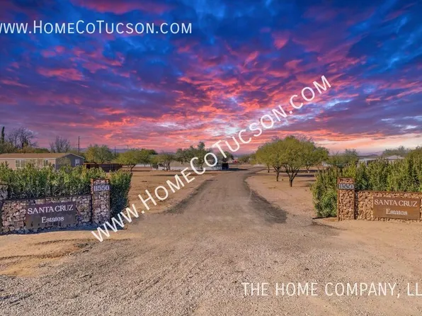 11550 S Nogales Hwy, Tucson, AZ 85756