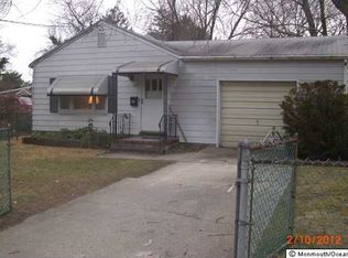 326 Eleanor Rd, Forked River, NJ 08731