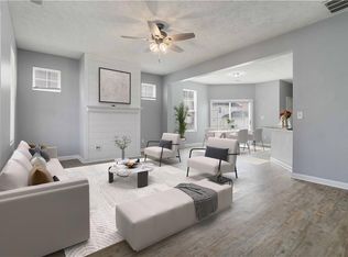 4811 Westgate Blvd, Atlanta, GA 30349
