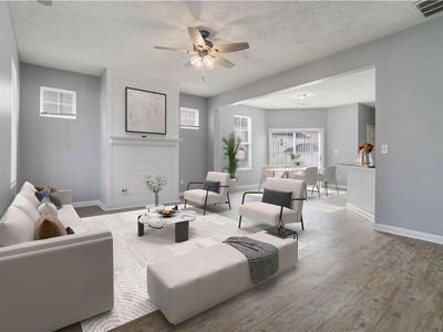4811 Westgate Blvd, Atlanta, GA, 30349