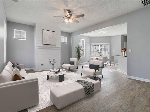 4811 Westgate Blvd, Atlanta, GA 30349