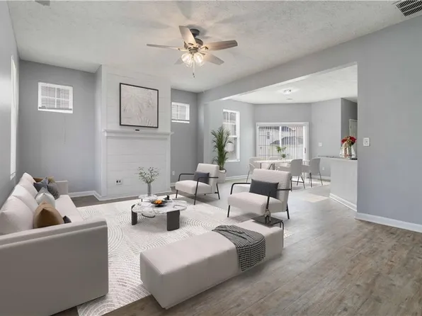 4811 Westgate Blvd, Atlanta, GA 30349