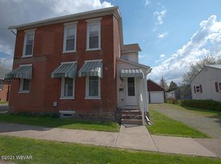 500 S Fairview St, Lock Haven, PA 17745