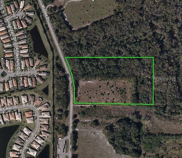 1st image of W Lake Dr